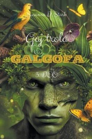 Cover of Gaj trola Galgofa - 3. deo