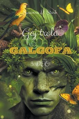 Cover of Gaj trola Galgofa - 3. deo