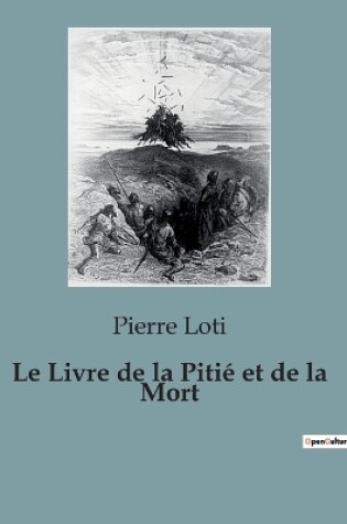 Cover of Le Livre de la Piti� et de la Mort