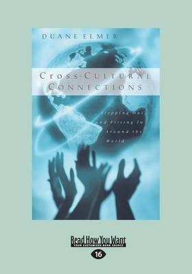 Book cover for Cross-Cultural Connections