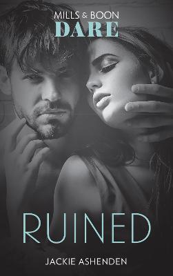 Book cover for Ruined