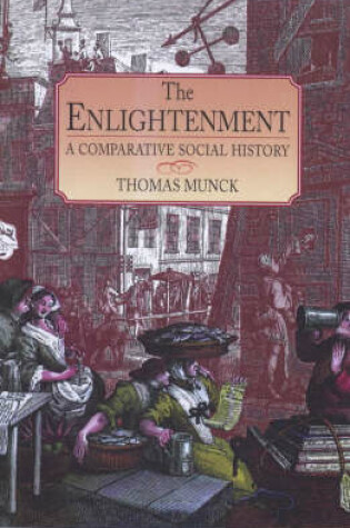 Cover of The Enlightenment