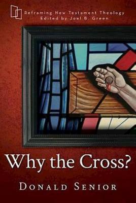 Cover of Why the Cross?