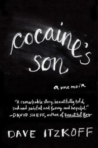 Cover of Cocaine's Son