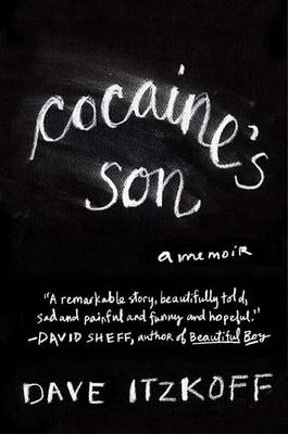 Book cover for Cocaine's Son