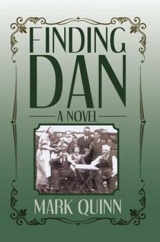 Cover of Finding Dan