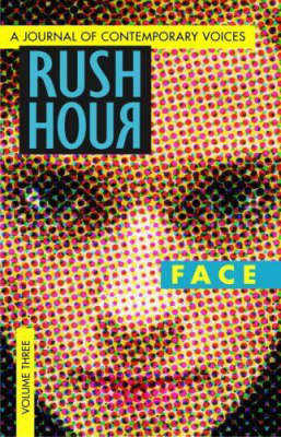 Book cover for Rush Hour