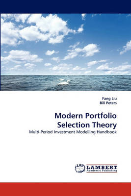 Book cover for Modern Portfolio Selection Theory