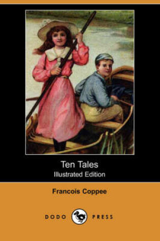 Cover of Ten Tales(Dodo Press)