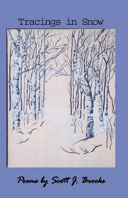 Cover of Tracings in Snow