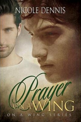 Cover of Prayer on a Wing