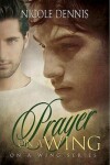 Book cover for Prayer on a Wing