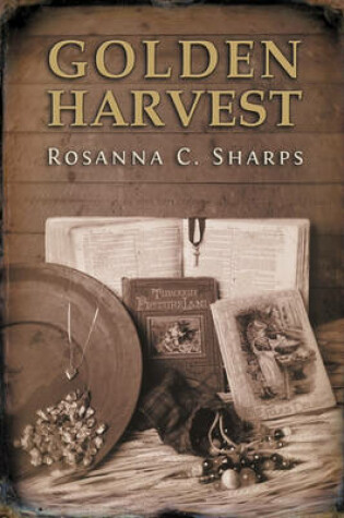 Cover of Golden Harvest