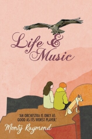 Cover of Life and Music