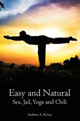 Cover of Easy and Natural