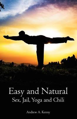 Book cover for Easy and Natural
