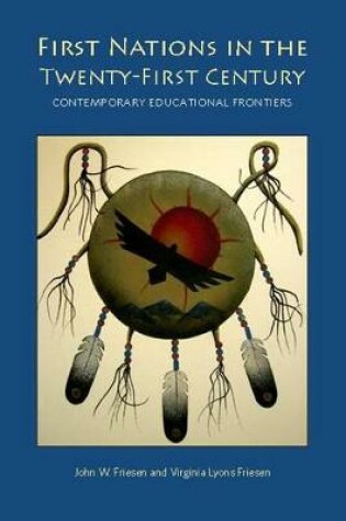 Cover of First Nations in the Twenty-First Century