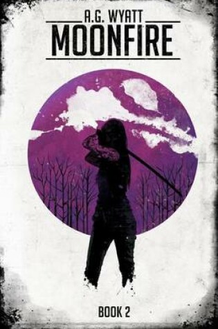 Cover of MoonFire