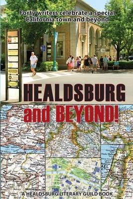 Book cover for Healdsburg and Beyond!