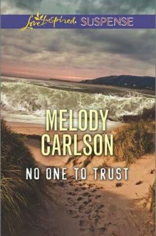 Cover of No One to Trust