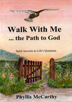 Book cover for Walk with Me