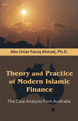 Cover of Theory and Practice of Modern Islamic Finance