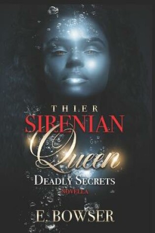 Cover of Their Sirenian Queen