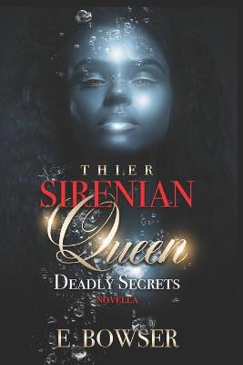 Book cover for Their Sirenian Queen