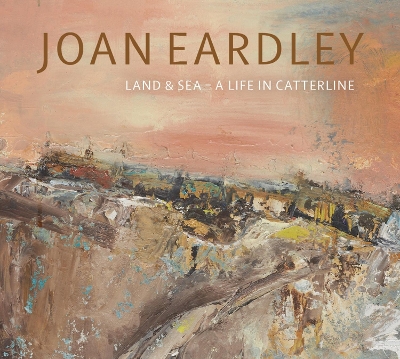 Book cover for Joan Eardley