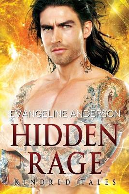 Book cover for Hidden Rage