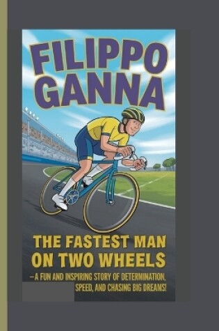 Cover of Filippo Ganna