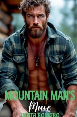 Cover of Mountain Man's Muse