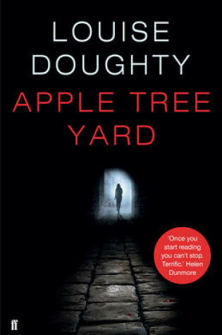 Cover of Apple Tree Yard