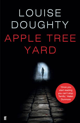 Book cover for Apple Tree Yard