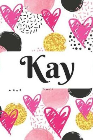 Cover of Kay
