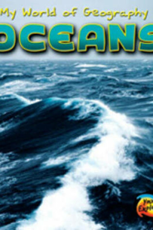 Cover of Oceans