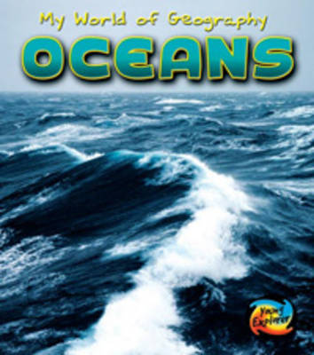 Cover of Oceans