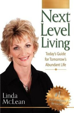 Cover of Next Level Living