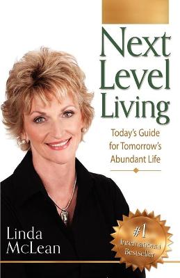 Book cover for Next Level Living