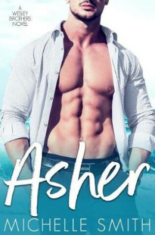 Cover of Asher