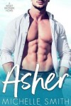 Book cover for Asher