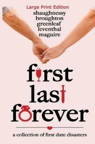 Cover of First Last Forever
