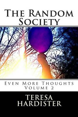 Book cover for The Random Society (Even More Thoughts)