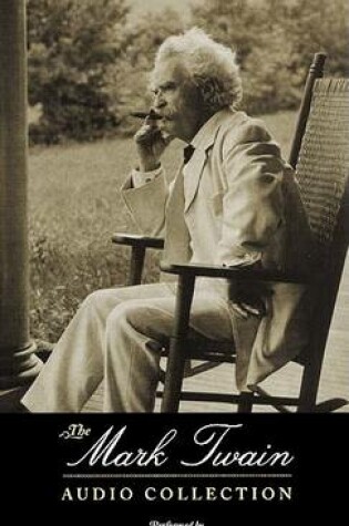 Cover of The Mark Twain Audio Collection