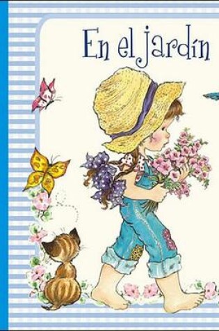 Cover of En El Jardin
