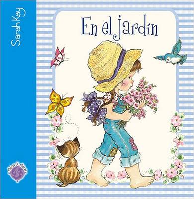 Book cover for En El Jardin