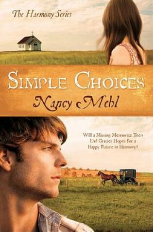 Cover of Simple Choices