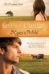 Book cover for Simple Choices