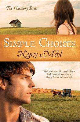 Book cover for Simple Choices