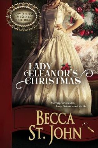 Cover of Lady Eleanor's Christmas